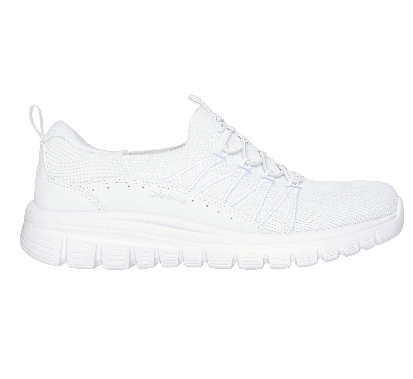 Skechers Women's Graceful - Picture Perfect Shoes