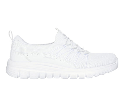 Skechers Women's Graceful - Picture Perfect Shoes