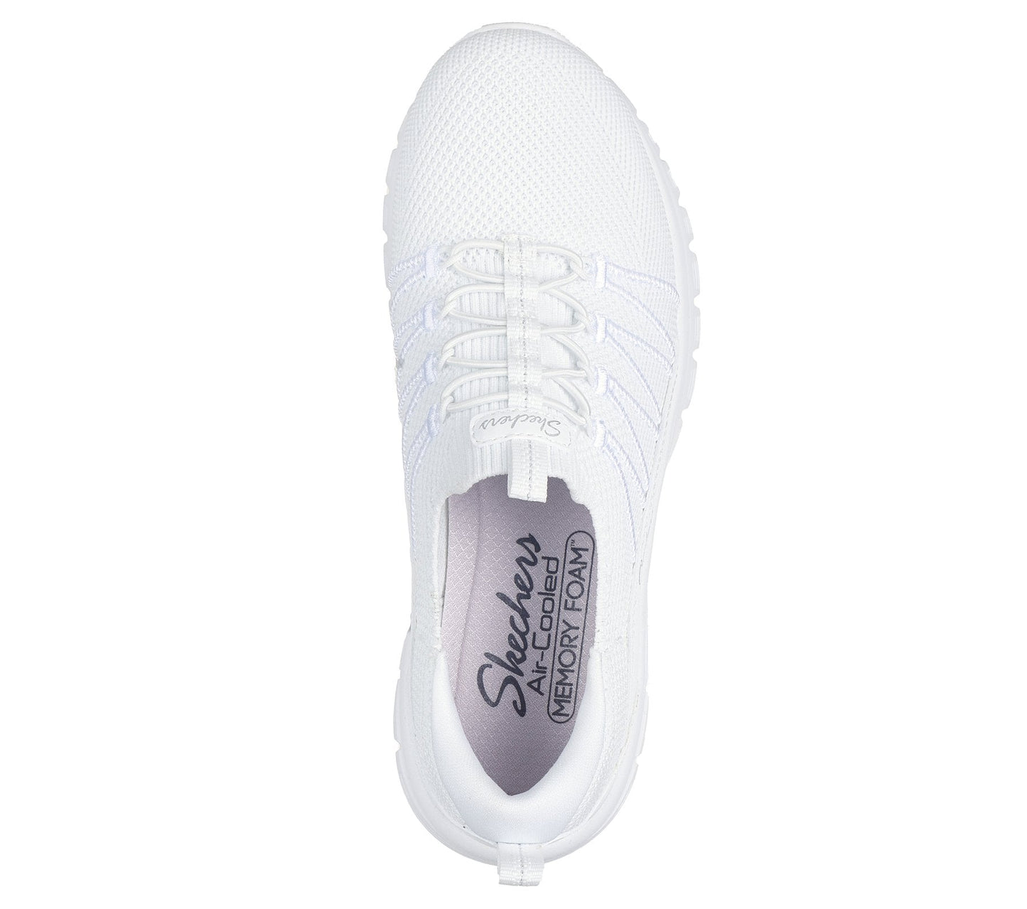 Skechers Women's Graceful - Picture Perfect Shoes