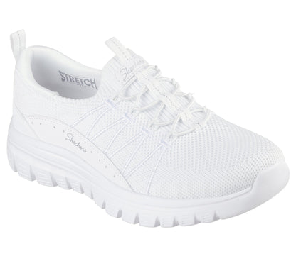 Skechers Women's Graceful - Picture Perfect Shoes