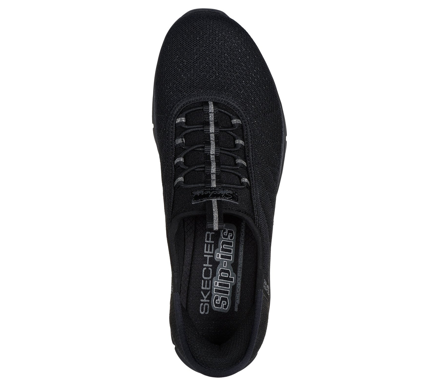 Skechers Women's Slip-ins: Brilliance Night Shift Shoes