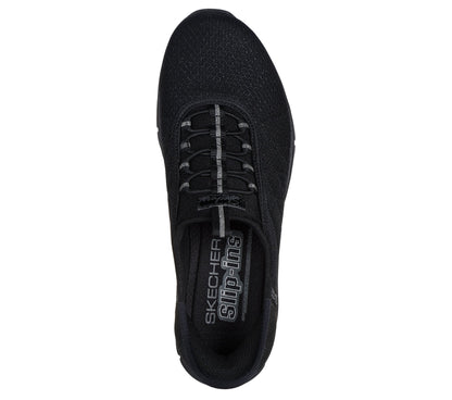 Skechers Women's Slip-ins: Brilliance Night Shift Shoes