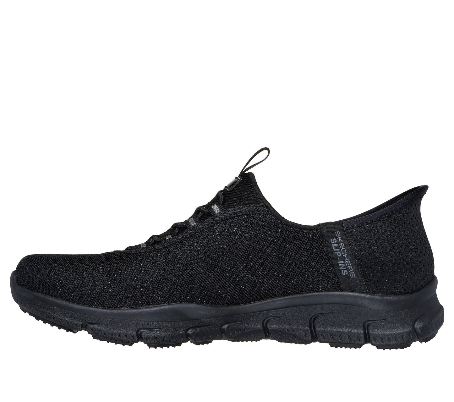 Skechers Women's Slip-ins: Brilliance Night Shift Shoes