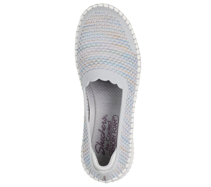 Skechers Women's Wilshire Blvd - Dazzlestep Shoes