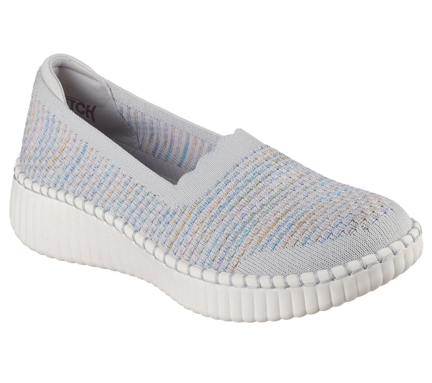 Skechers Women's Wilshire Blvd - Dazzlestep Shoes