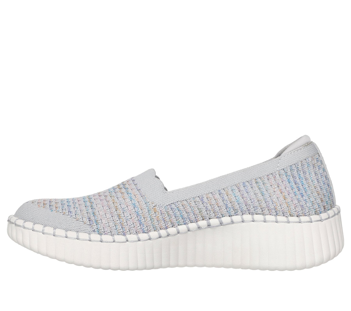 Skechers Women's Wilshire Blvd - Dazzlestep Shoes