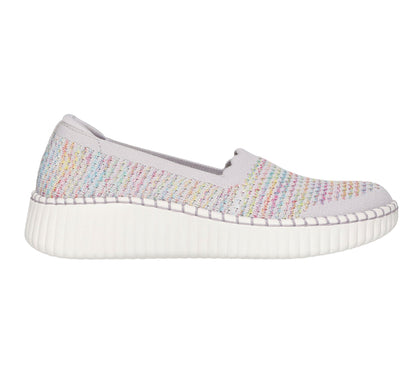 Skechers Women's Wilshire Blvd - Dazzlestep Shoes
