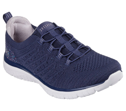 Skechers Women's Virtue - Show Runner Shoes