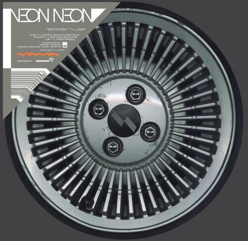 Neon Neon- Trick for Treat