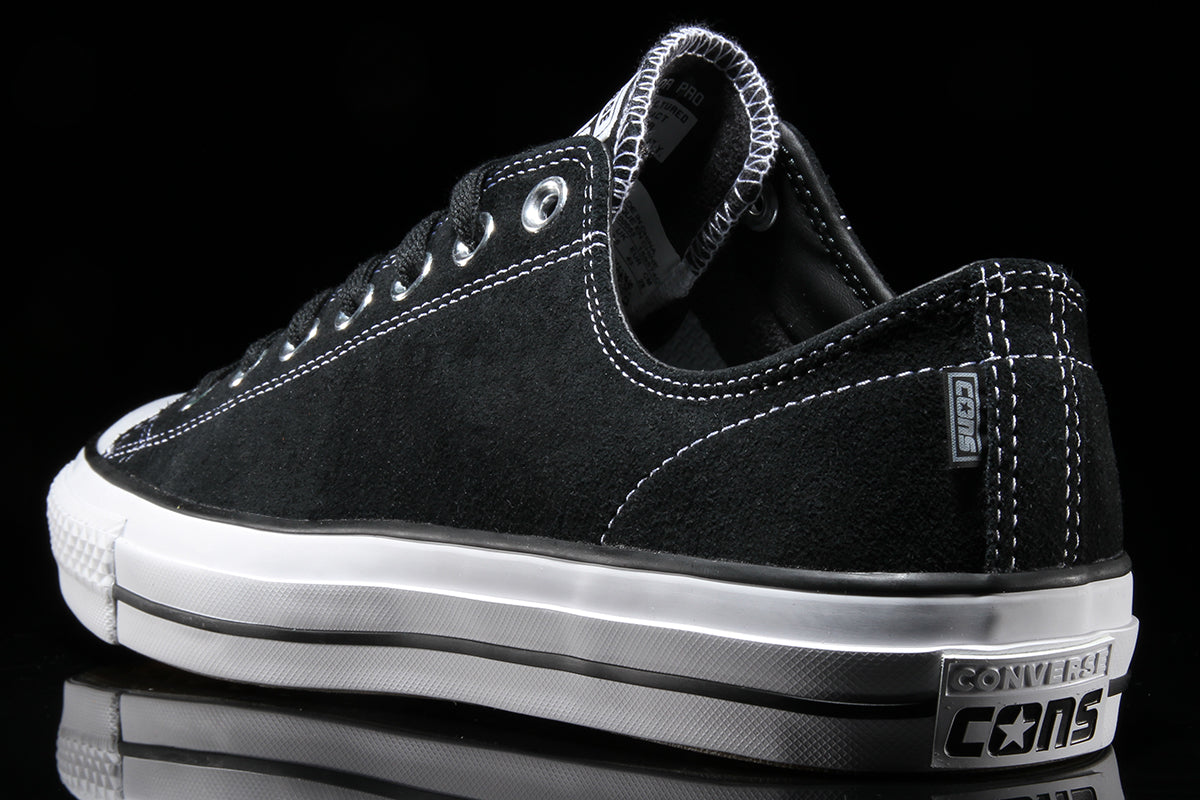 CTAS Pro Ox