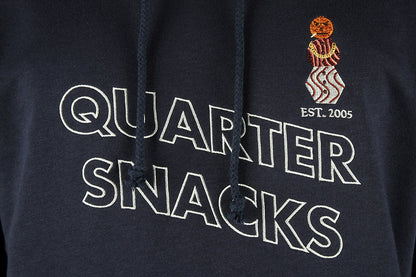 Snackman Hoodie