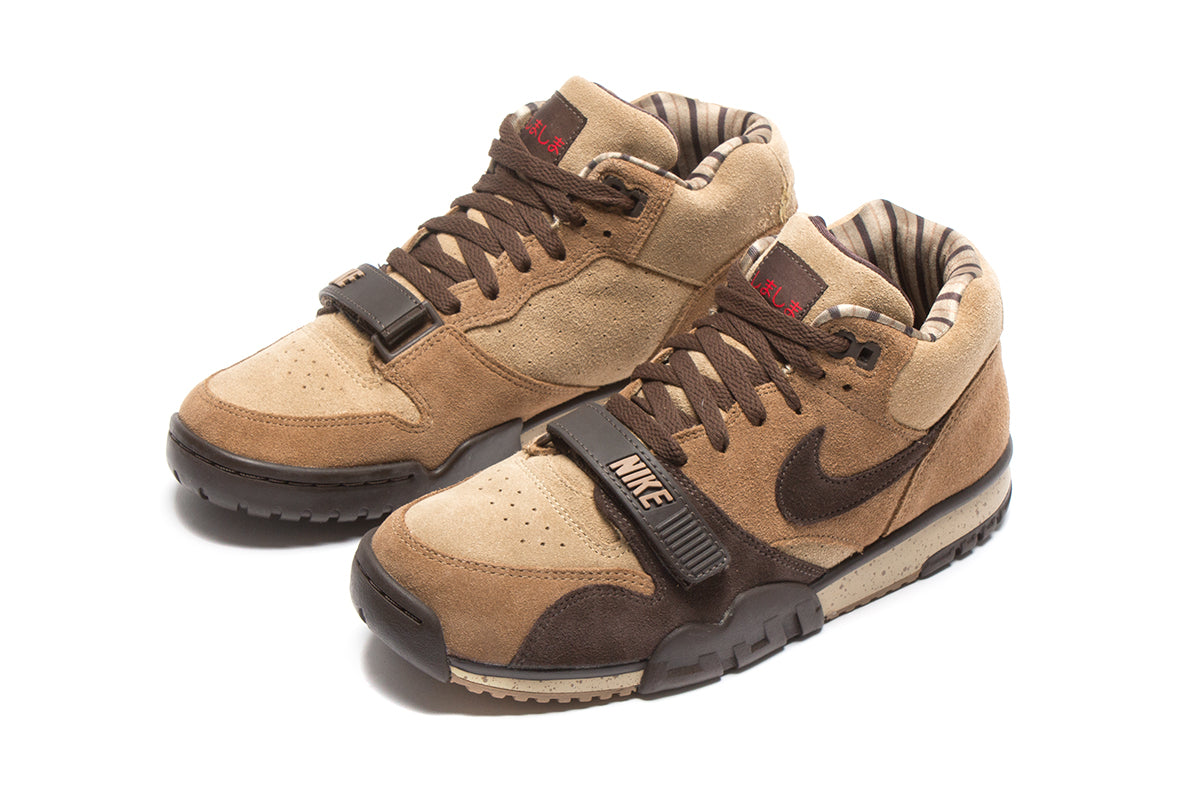 Air Trainer 1