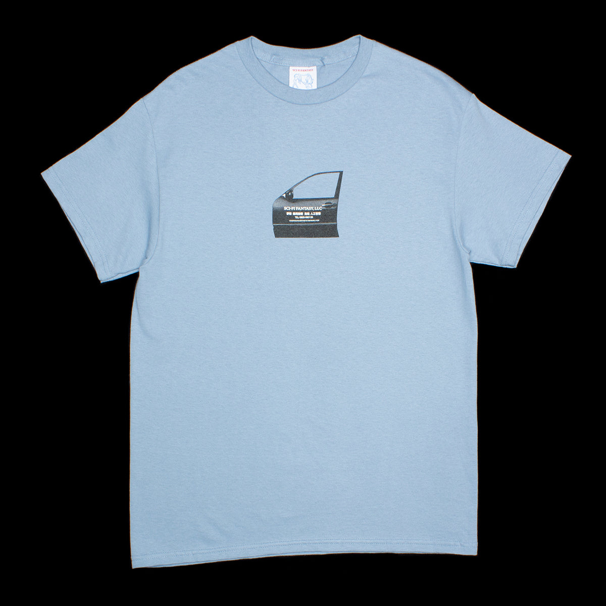 Scrap T-Shirt