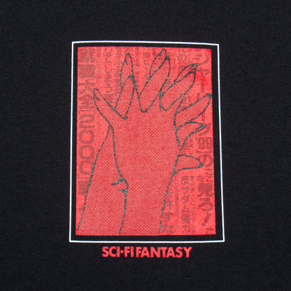 Hands T-Shirt