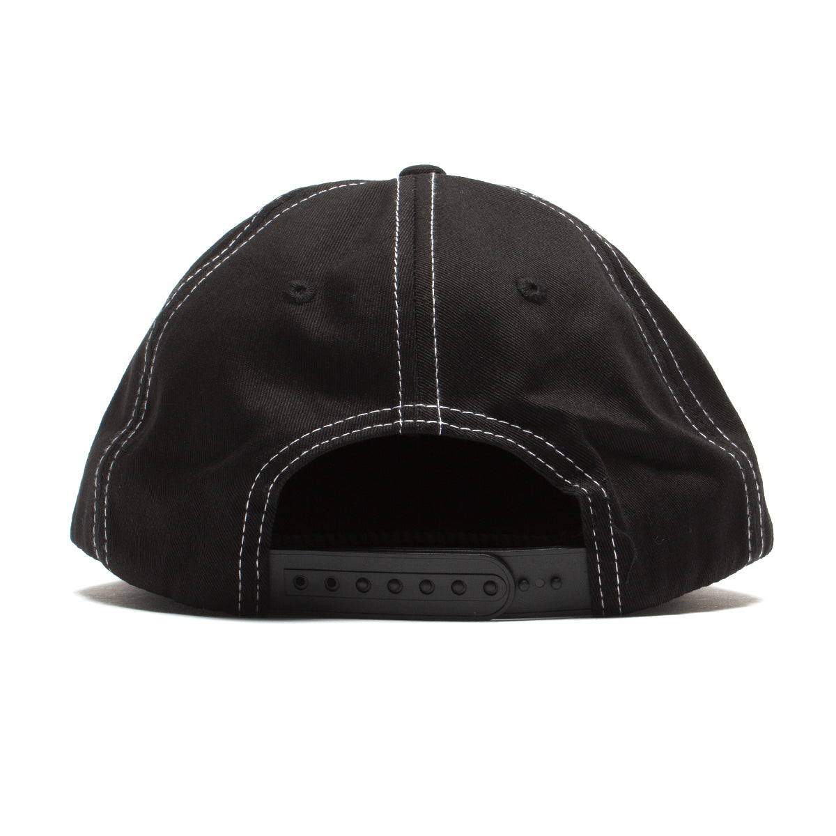 Flat Logo Hat