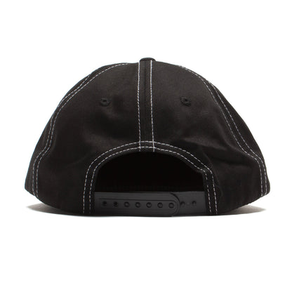 Flat Logo Hat