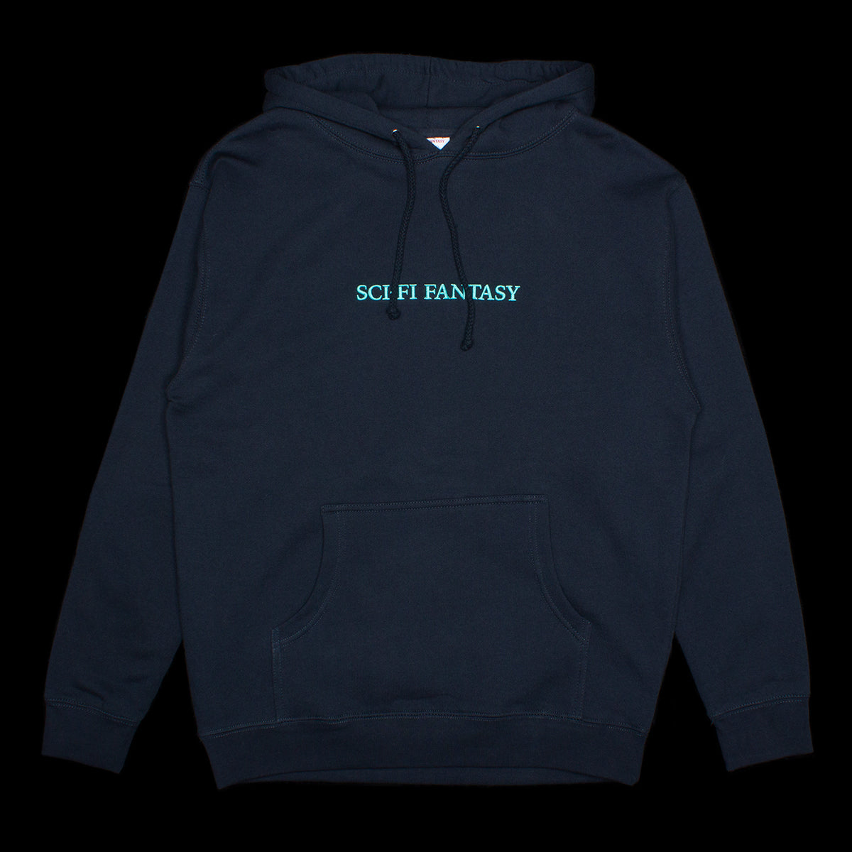 Logo Hoodie