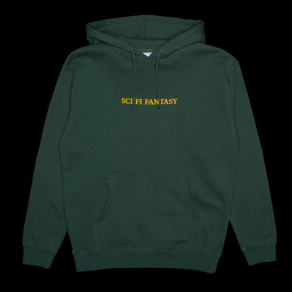 Logo Hoodie