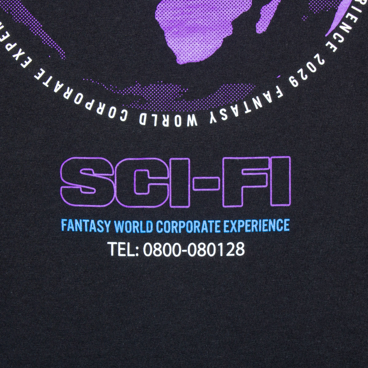 Corporate Experience T-Shirt
