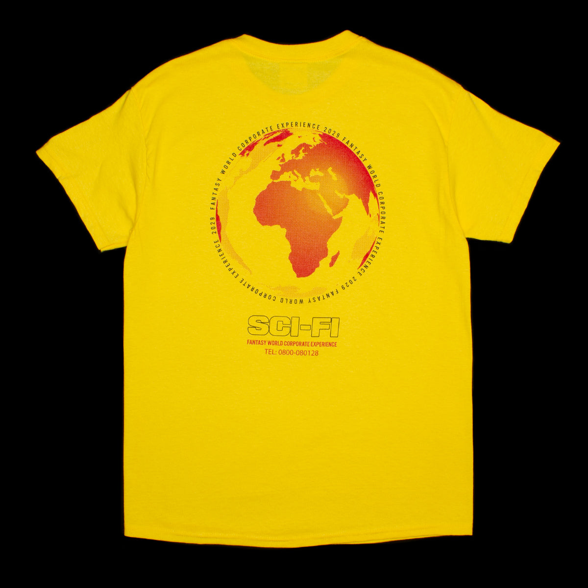 Corporate Experience T-Shirt