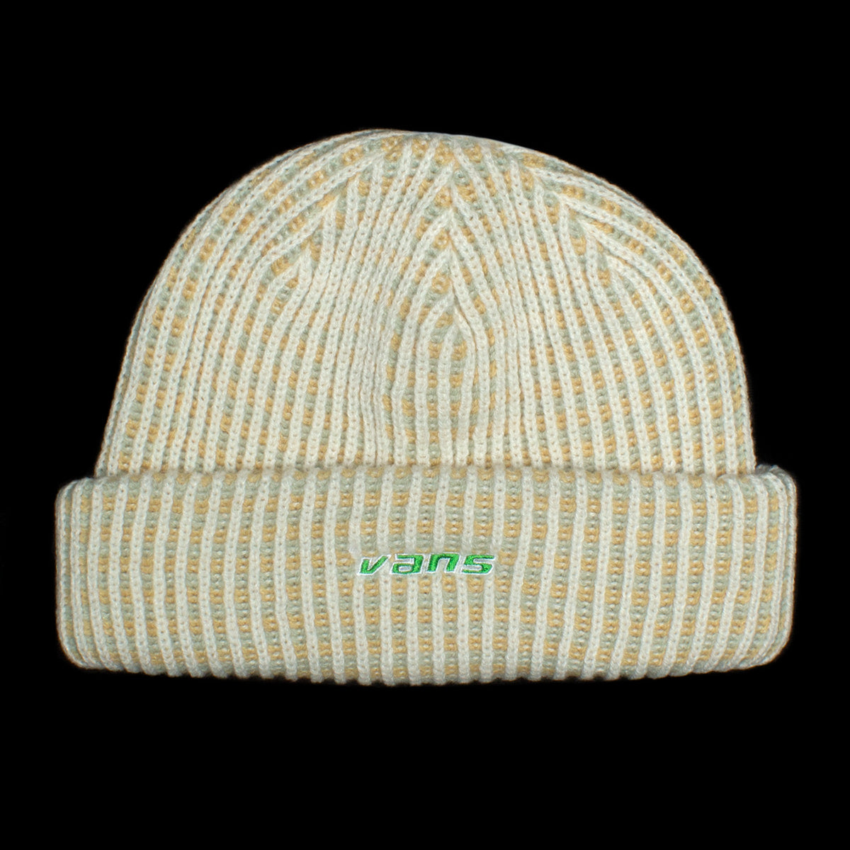 Crafton Cuff Beanie