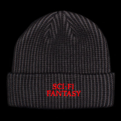 Logo Beanie