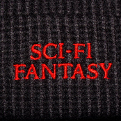 Logo Beanie