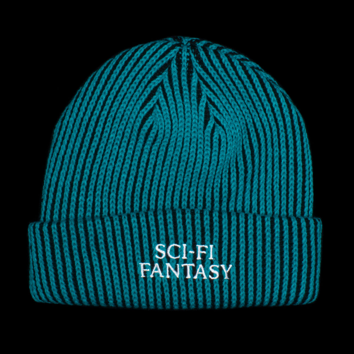 Logo Beanie
