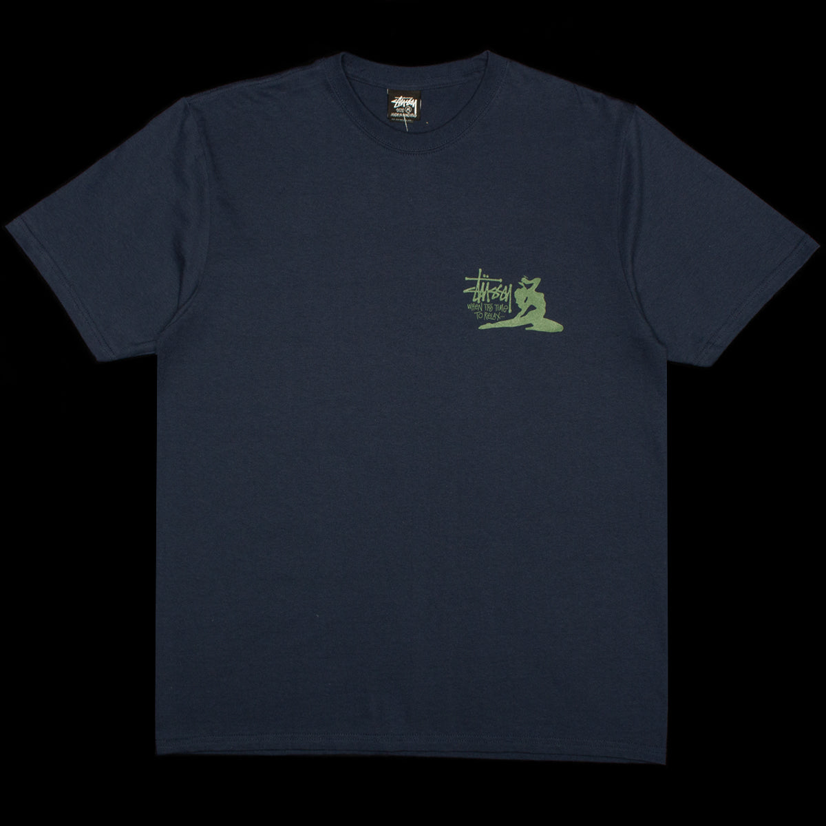 Relax T-Shirt