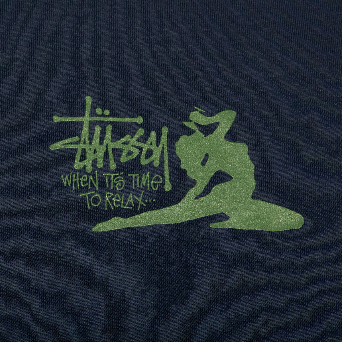 Relax T-Shirt