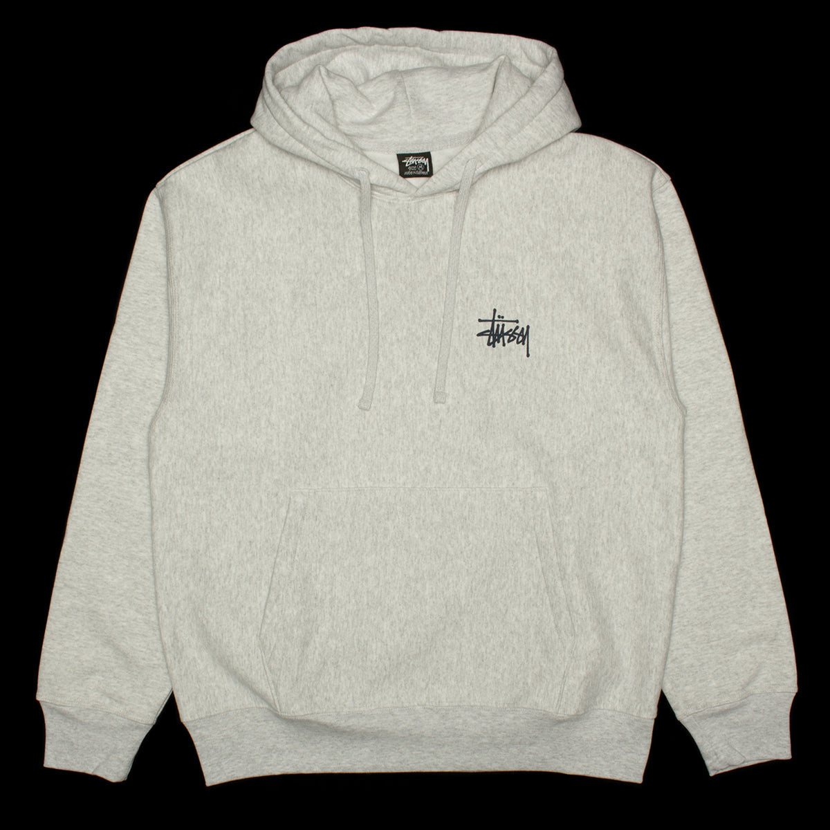 Built In USA Hoodie