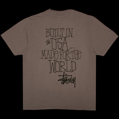 Built In USA Pigment Dyed T-Shirt