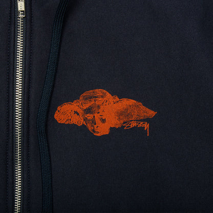 Hypnos Zip Hoodie