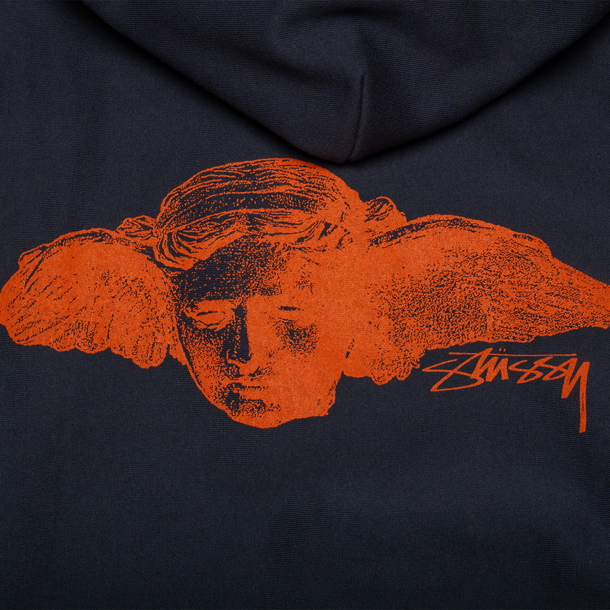 Hypnos Zip Hoodie