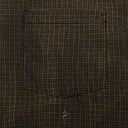 Classic L/S Sprayed Shirt