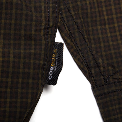 Classic L/S Sprayed Shirt