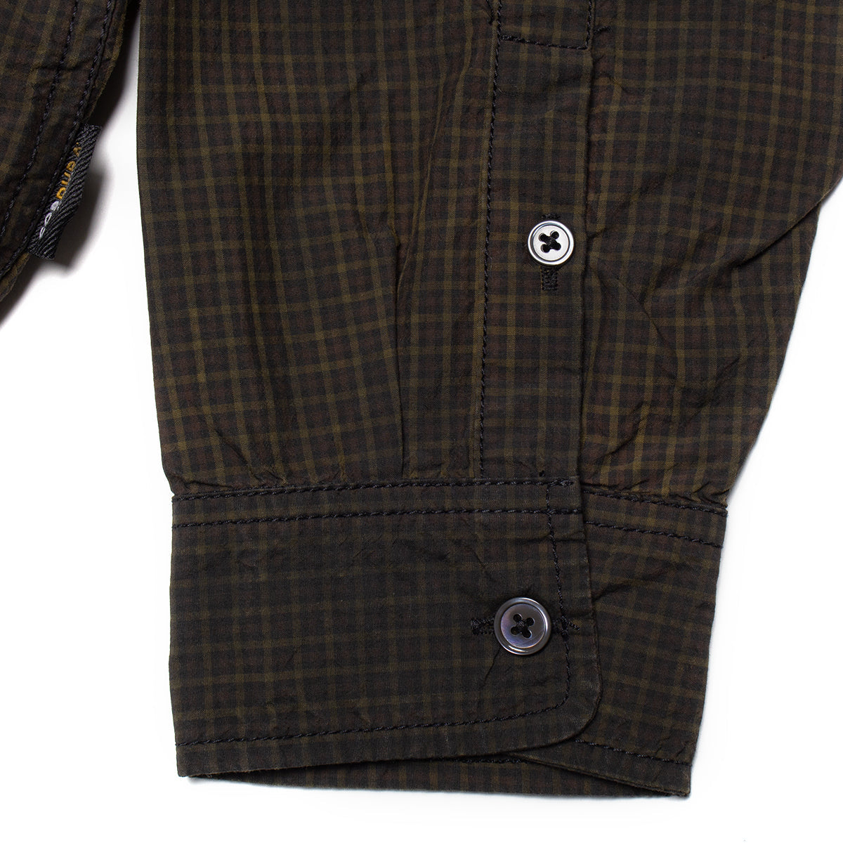 Classic L/S Sprayed Shirt