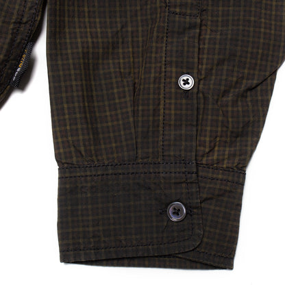Classic L/S Sprayed Shirt