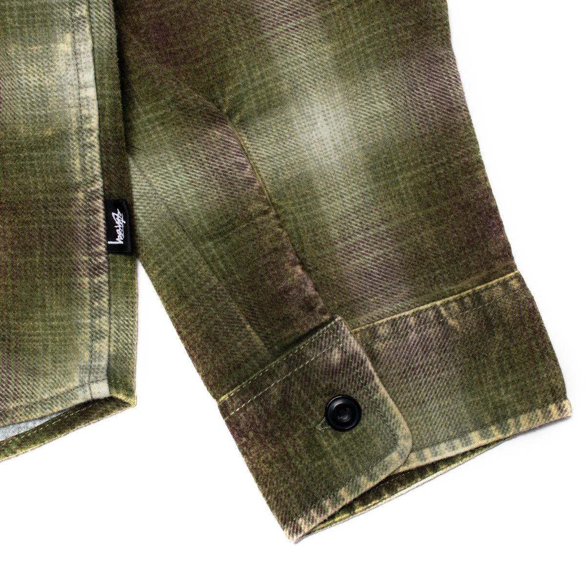 Rocco Plaid Shirt