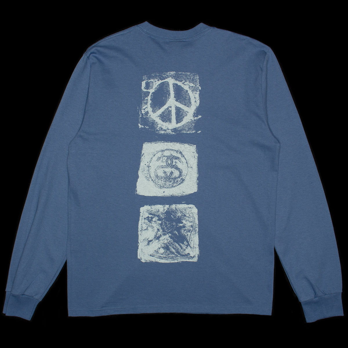 Mono L/S T-Shirt