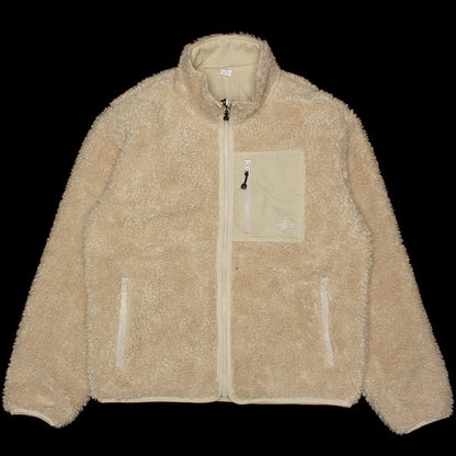 Sherpa Reversible Jacket