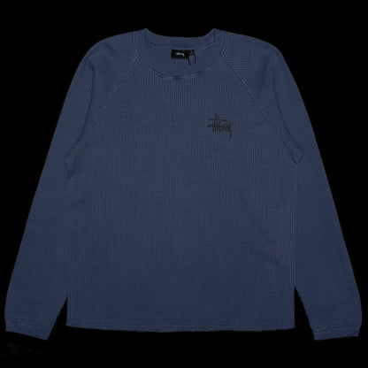 Raglan Thermal Basic Stock