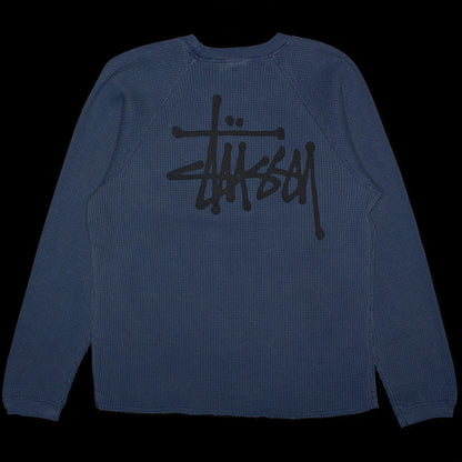 Raglan Thermal Basic Stock