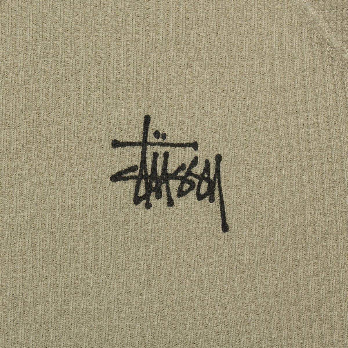 Raglan Thermal Basic Stock