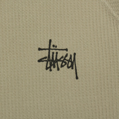 Raglan Thermal Basic Stock