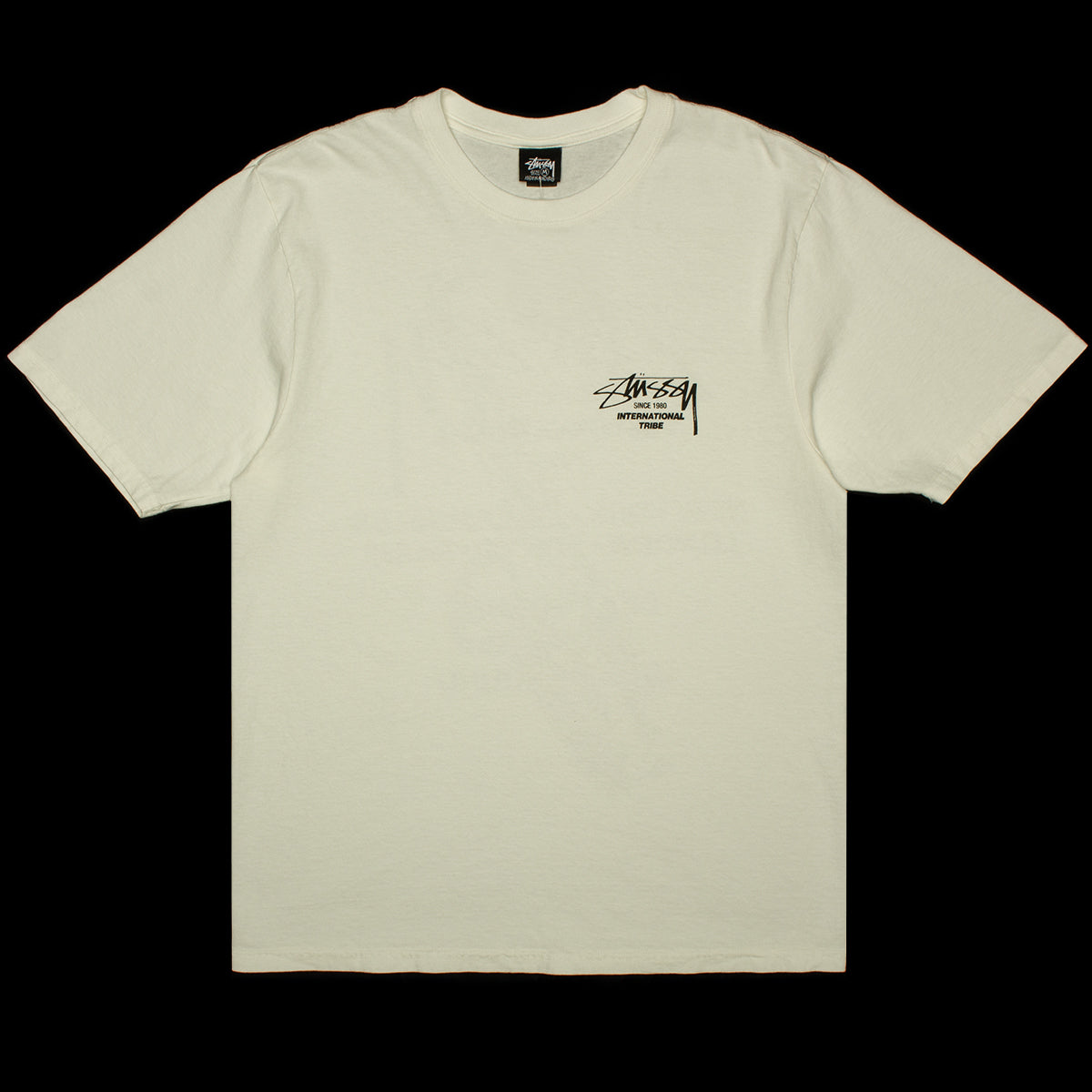 Beat Sounds Pigment Dyed T-Shirt