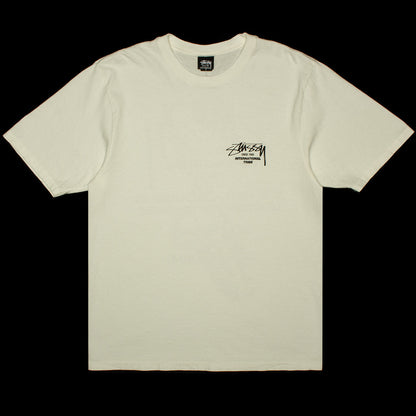 Beat Sounds Pigment Dyed T-Shirt
