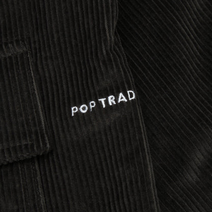 Full Button Jacket