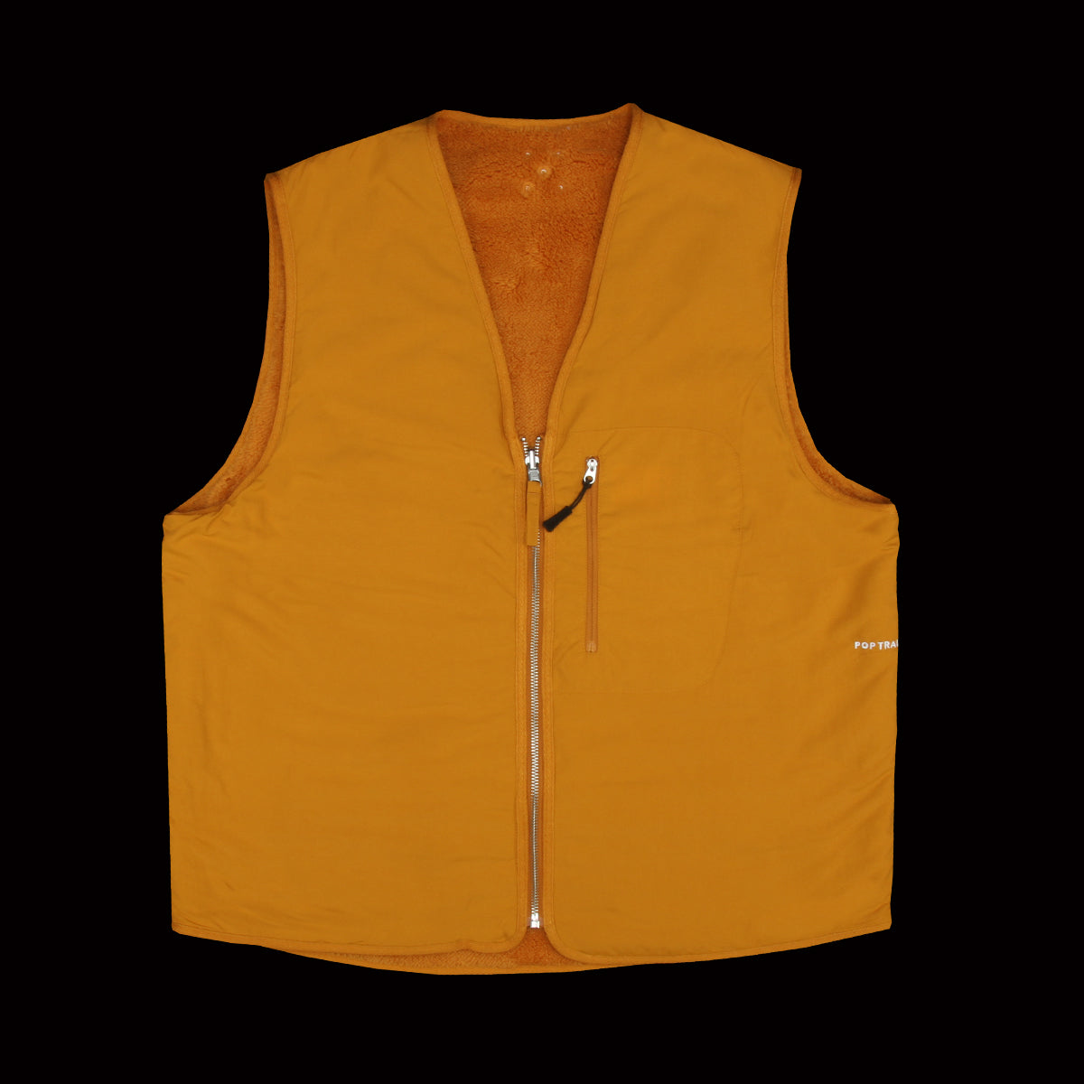 Harold Reversible Vest