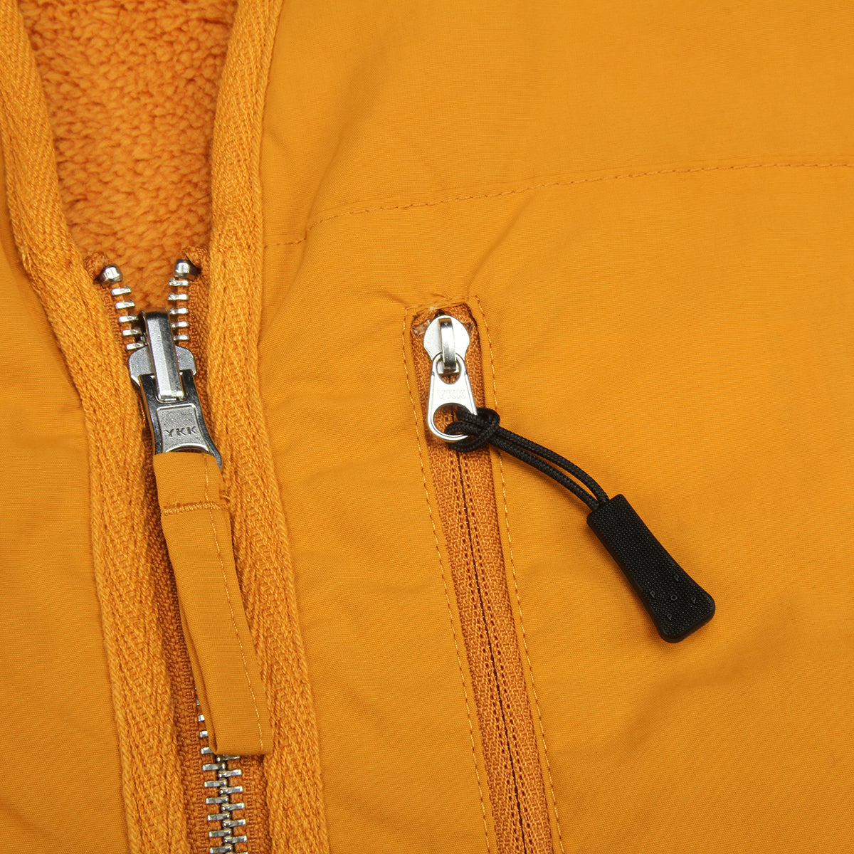 Harold Reversible Vest